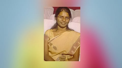 वर्षा नाना कोळेकर