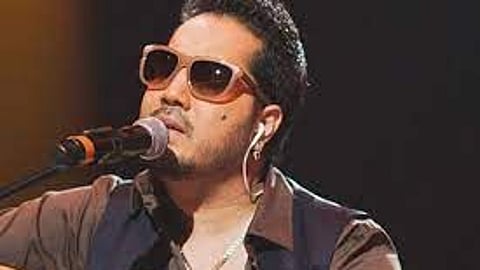 MIka Singh(Singer)