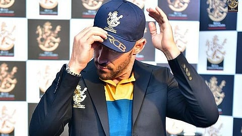 IPL 2022 RCB : ड्युप्लेसीस करेल का विराटचे स्वप्न पूर्ण...