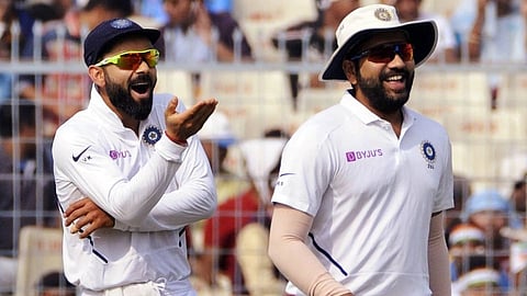 India vs Sri Lanka Test Cricket Records of 40 Years