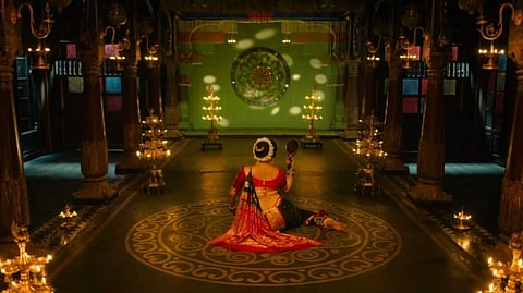 Chandramukhi Movies