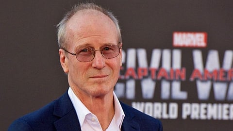Hollywood Actors William Hurt