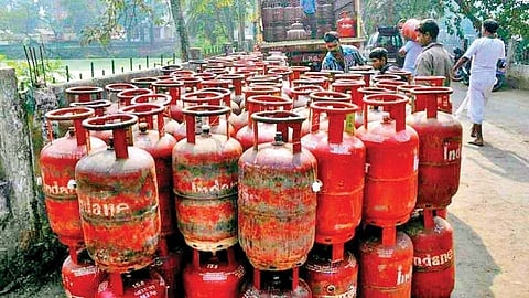 LPG Price Hike | LPG Cylinder Rate Updates