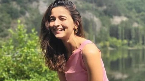 Alia Bhatt