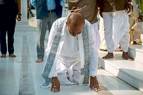 Manipur Assembly elections 2022 bjp Who will Chief Minister of Manipur