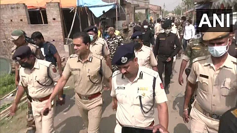 West Bengal CBI Investigation