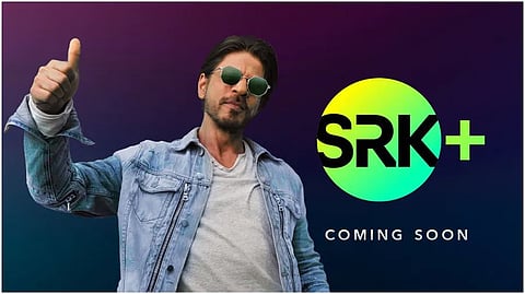 Shahrukh Khan