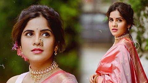 amruda deshmukh redio jokey