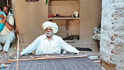 Sandeep Khandekar writes dhangar Culture