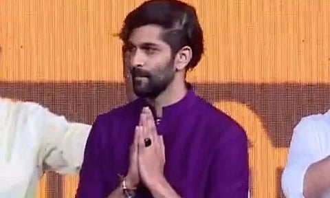 Amit Thackeray