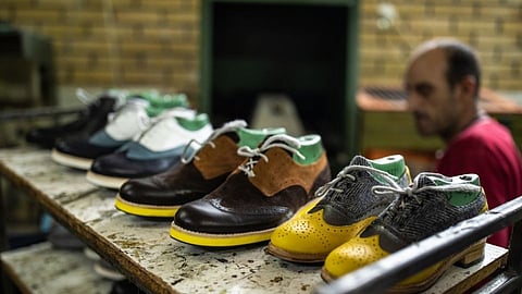 shoes style for men