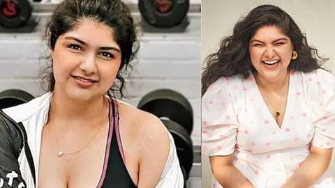 Anshula Kapoor- Arjun Kapoor's Younger Sister
