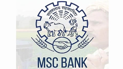 MSC Bank