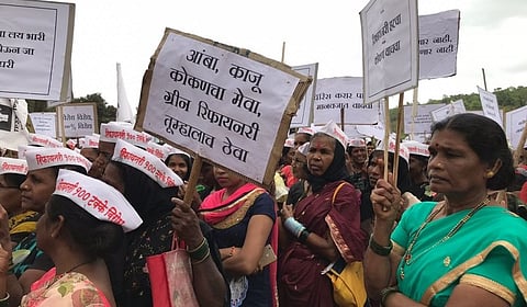 Refinery Project Updates | Konkan News