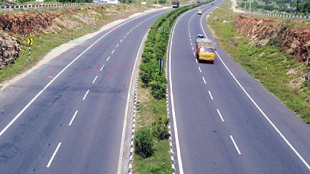 Road network in kalavan Surgana will be expanded soon Nashik News