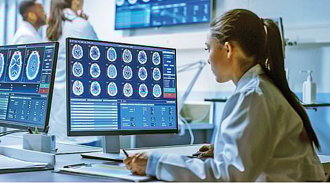 मेडिकल करिअर