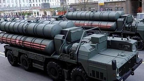 Missile