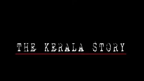 The Kerala Story
