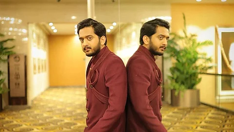 Amey Wagh