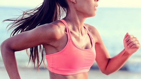 sport bra shopping tips