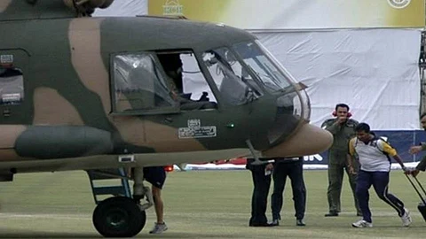 On This Day Terrorist Attack on Sri Lanka Cricket Team In Pakistan