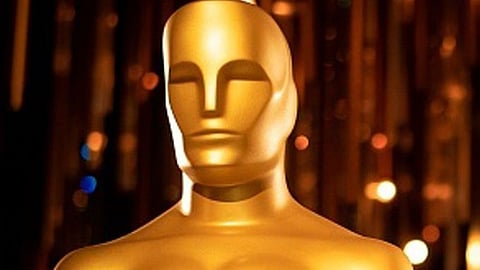 Oscar Award Image