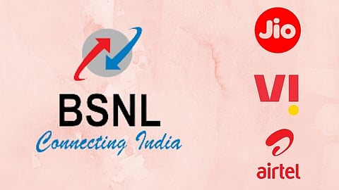BSNL Recharge Plan