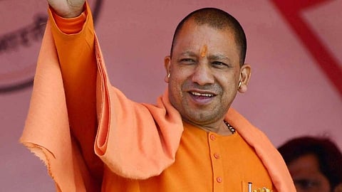 Yogi Adityanath