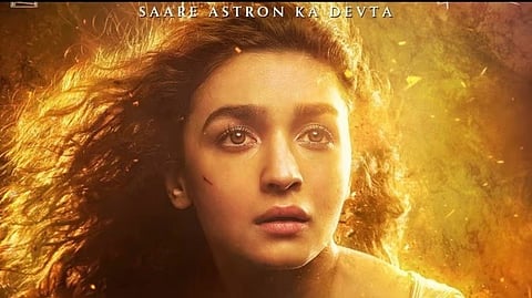 Alia bhatt