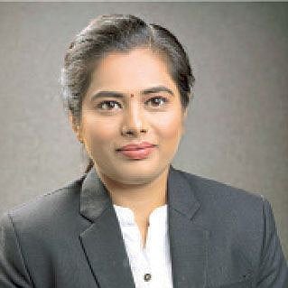 Monika Kamble became judge Tradition of Jogati satara