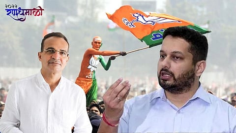 Babush Monserrate vs Manohar Parrikar & Utpal Parrikar