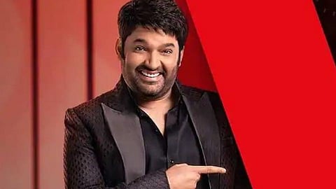 Kapil Sharma