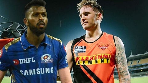Gujarat Titans got big blow after Opener Jason Roy Withdraw