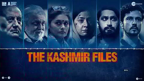 The Kashmir Files