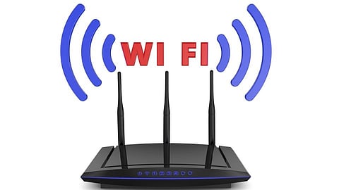 WIFI