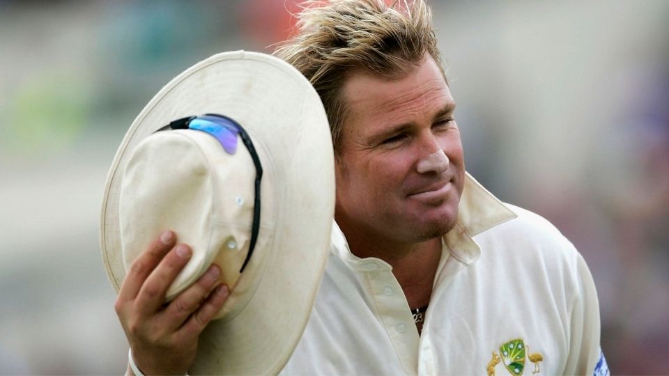 Shane Warne Greatness Unmatched