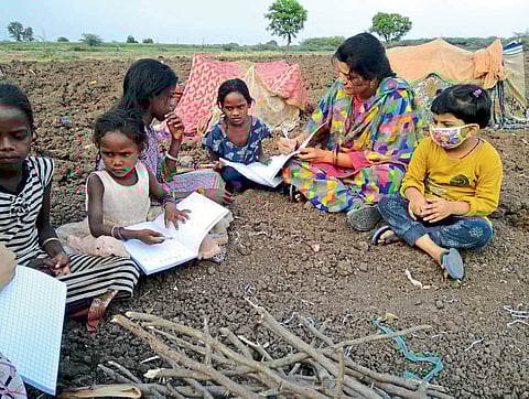 प्रियंका गुरव, सचिव, उबंटू फाउंडेशन