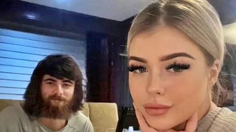 Women married with Poor Person