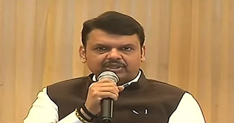 devendra fadnavis