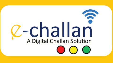 echallan