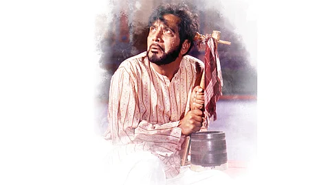 dr shriram lagoo