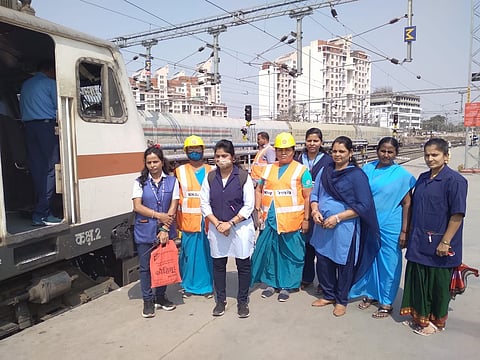 महिला दिन