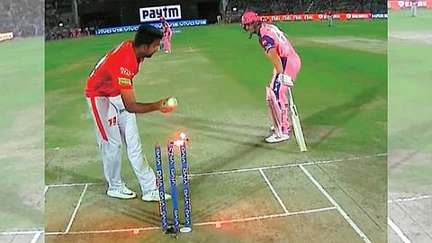 Mankading and various cricket rules may changed in 2022