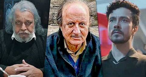 मुस्लिमांच्या हत्याकांडावर चित्रपटाची केली मागणी; IAS अधिकाऱ्याला सरकारकडून नोटीस