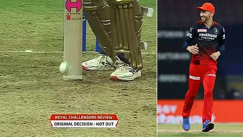 IPL 2022 KKR vs RCB News, RCB latest News, IPL 2022 RCB trolled news