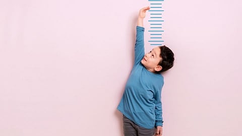 Exercise For Height Growth