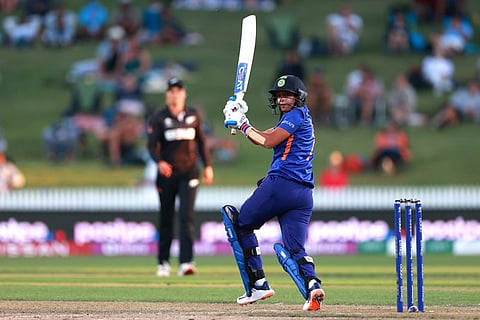 ICC Womens World Cup 2022 New Zealand Women vs India Women