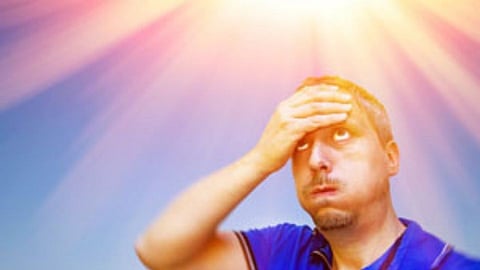 Tips for Preventing Heat Stroke