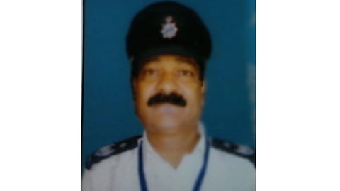 Assistant Director of Fire Services