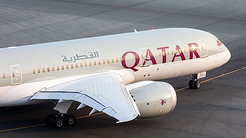 Qatar Airlines